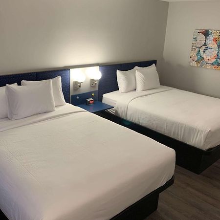Microtel Inn & Suites By Wyndham Rehoboth Beach Buitenkant foto