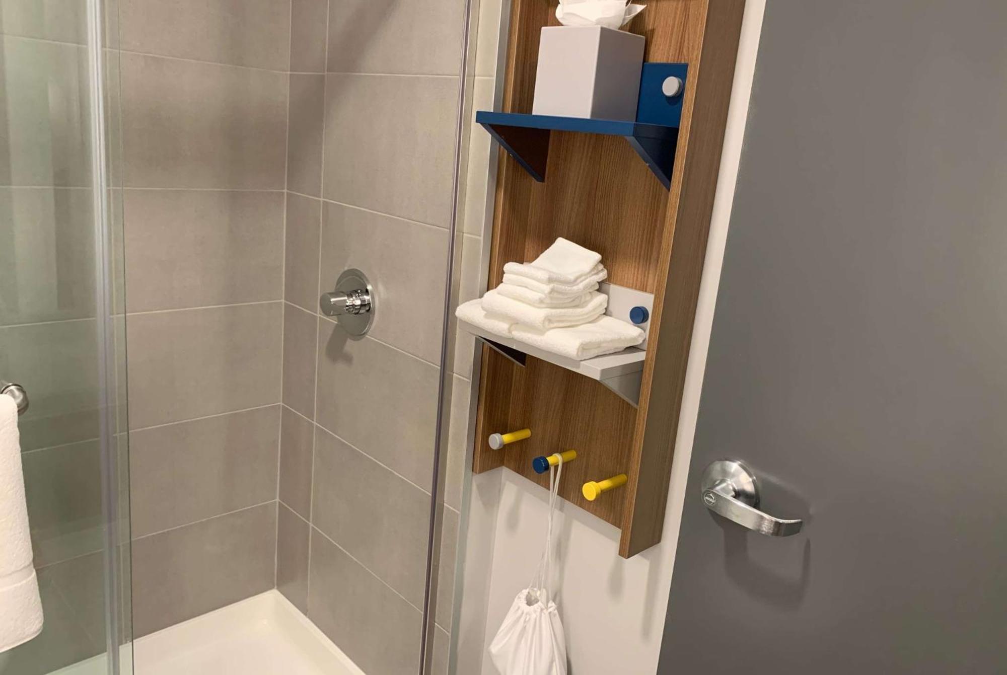 Microtel Inn & Suites By Wyndham Rehoboth Beach Buitenkant foto